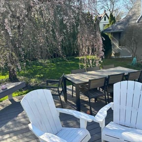 yard service by Exclusive Lawn Service reviewed on August 20, 2025
