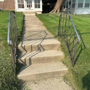 turf maintenance by Philly Lawn Care reviewed on June 22, 2025
