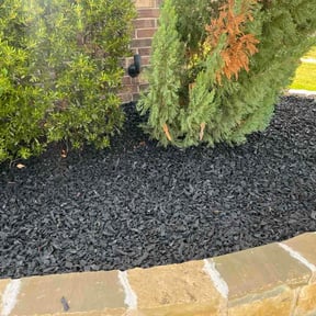 Flower Bed Weeding by Gods Creation reviewed on July 17, 2026