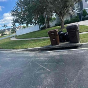 Long Grass Cleanup by Gerald Helmke reviewed on October 21, 2025