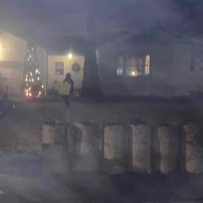 Leaf Removal by JNGLandscaping LLC reviewed on September 13, 2025