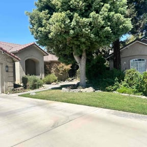 yard maintenance by Anna&#039;ther day landscaping reviewed on November 22, 2025