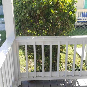 Bush Trimming by Moore’s Mowing &amp; Lawn Care reviewed on November 8, 2025