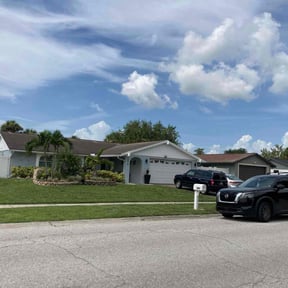 lawn service by Trip reviewed on June 20, 2024