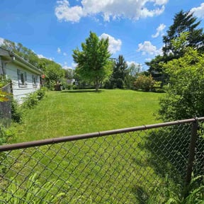 yard care by J&D lawn services reviewed on August 16, 2025