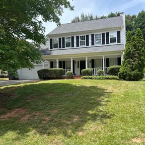 landscape maintenance by Caldwell lawn care reviewed on December 11, 2025