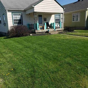 lawn care services by Shield Hygienic  Services llc reviewed on November 18, 2023