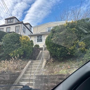 Bush Trimming by Bluebird landscape reviewed on December 8, 2025