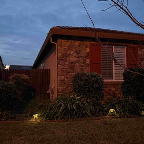 Bush Trimming by Brothers landscaping reviewed on February 25, 2026