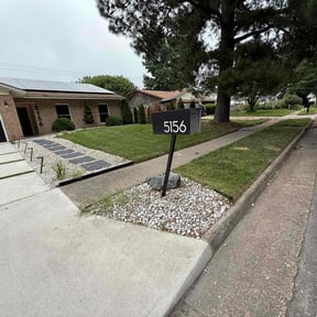 turf maintenance by GREASY MONKEY reviewed on August 20, 2025