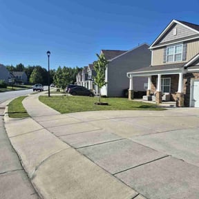 turf care by Polish up  reviewed on August 17, 2025