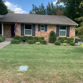 Bush Trimming by ATM reviewed on August 19, 2025