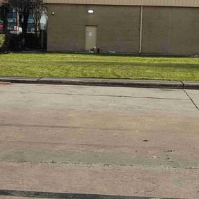 grass cutting by Walsh Landscape - Irrigation reviewed on January 15, 2024