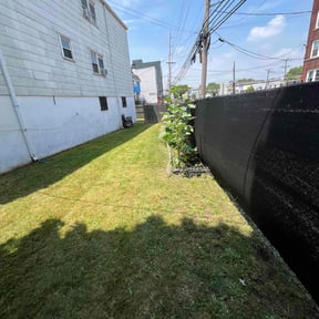 grass cutting by AvantGarde Industries reviewed on July 16, 2025