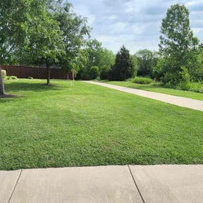 lawn care by Chuyin's Lawn Care LLC reviewed on September 7, 2024