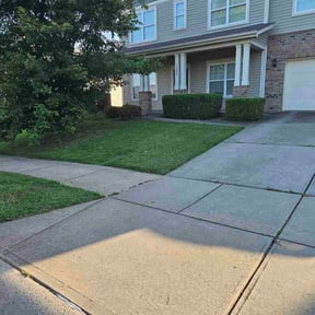 landscaping services by South Texas SuperScapes reviewed on August 18, 2025