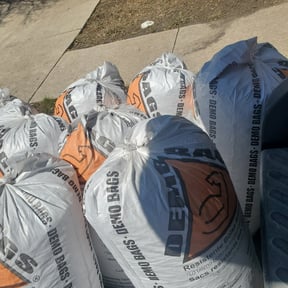 Leaf Removal by Hustling Hyena Landscape reviewed on September 28, 2025