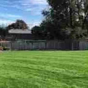 grass maintenance by JR and Sons Lawn Service reviewed on March 12, 2024