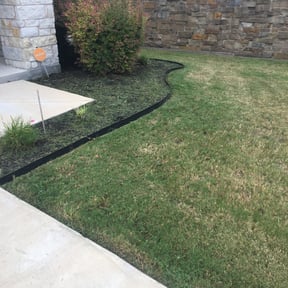 Flower Bed Weeding by JC Landscaping reviewed on August 20, 2025