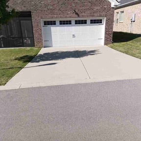 turf care by DBHLANDSCAPING reviewed on August 21, 2025