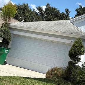 Bush Trimming by Greenscape Landscape reviewed on October 21, 2025