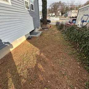 Leaf Removal by Tonys Landscaping LLC reviewed on August 19, 2025
