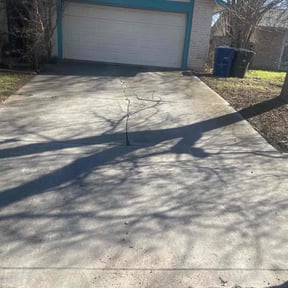 Leaf Removal by Troy's Lawn Care reviewed on October 2, 2025