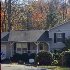 Leaf Removal by Custom Lawns reviewed on November 18, 2025