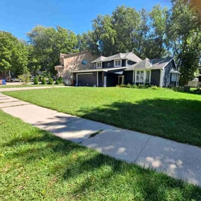 landscaping by Graceful Lawn Care reviewed on August 19, 2025