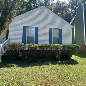 Bush Trimming by valle&amp;daughters reviewed on November 24, 2025