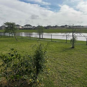 lawn service by MowBetter reviewed on April 28, 2022