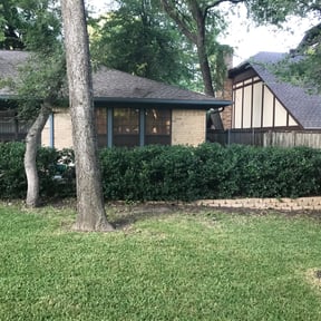 Bush Trimming by NEEL GENERAL CONTRACTING reviewed on August 14, 2025