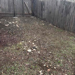 Leaf Removal by Perea Landscaping and Construction reviewed on April 23, 2026