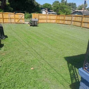 lawn maintenance by JAlawncare reviewed on December 12, 2023