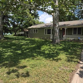 yard work by H&amp;M Lawn Care reviewed on August 18, 2025