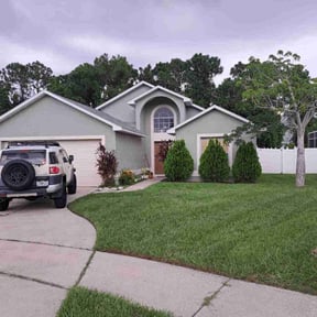 yard work by Jackman's Lawn Care reviewed on August 18, 2025
