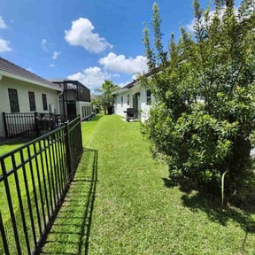 landscaping services by Northwest Georgia Outdoor Services reviewed on August 20, 2025