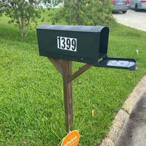 landscape maintenance by Andrew Croteau reviewed on August 17, 2025