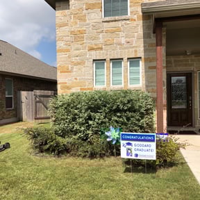 Bush Trimming by SRC Lawn Care reviewed on August 20, 2025