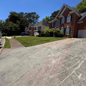 landscaping by TIMBERLAND Pro Landscaping reviewed on August 15, 2025