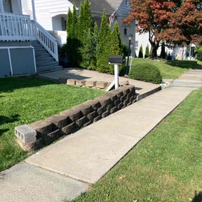 turf care by Peguero y Perez reviewed on June 8, 2025