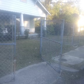 Bush Trimming by The Hughes People Lawn Care reviewed on August 15, 2025