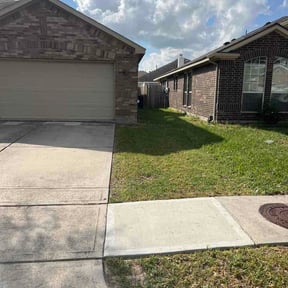 Leaf Removal by Blue Star Landscaping LLC reviewed on May 3, 2026