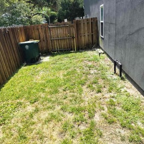 Flower Bed Weeding by land max corp reviewed on July 29, 2026