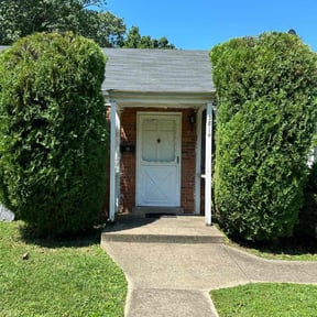 Bush Trimming by Mike’s mowing and property maintenance reviewed on August 20, 2025