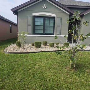 Flower Bed Weeding by Roth Mowing reviewed on August 18, 2025