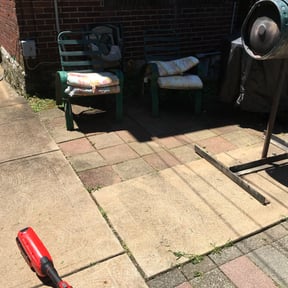 Bush Trimming by D&T lawn care reviewed on August 17, 2025