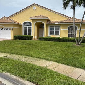 Bush Trimming by H &amp; S Lawn Service. reviewed on December 28, 2025