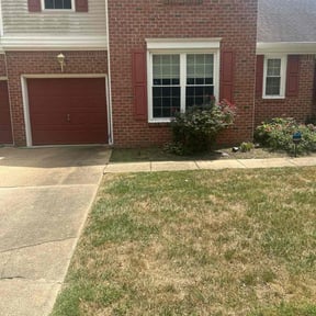 Flower Bed Weeding by Jolly Roger Lawn and Garden reviewed on August 20, 2025