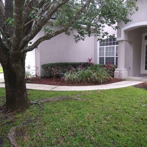 Bush Trimming by Pete’s Elite Lawn Care LLC reviewed on August 17, 2025